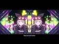 (English cover)「Gimme×Gimme」 八王子P × Giga 【Ying】