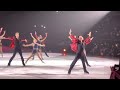 Stars on Ice Tour the Weekend Medley New York UBS Arena