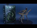 NECA Alien 3 Ultimate Dog Alien | Video Review HORROR