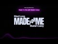 Muni Long, Mariah Carey - Made For Me