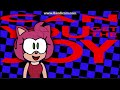 CAN YOU GET THE DOG, PLEASE? | Sonic The Hedgehog | Animation Meme
