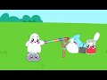 LankyBox, Don't Waste Energy - Yes Yes Save the Earth | LankyBox Channel Kids Cartoon