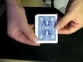 Million Dollar Card Trick