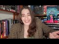 Jane Austen July Reading Update | Evelina, Wordsworth & Historical Fiction