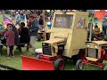 Sycamore steam show 2022 #2