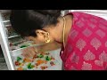 ✨🙋‍♀️எனது இரவு நேர வீட்டு வேலைகள் |Fridge Deep cleaning | weekly vegetables organization| Motivation