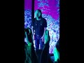 Thom Yorke in Las Vegas 12-22-18 Unmade