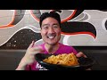 Crazy New ALL YOU CAN EAT KOREAN BBQ in CHINATOWN LA!