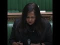 Yasmin Qureshi on male suicide rates