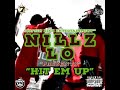 NILLZ LO- (HIT EM UP) ×2024× Official Audio 🔥 🔥 🔥 (Prod: SpaxeGoat) #ROTTEN
