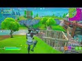 O capítulo 1 voltou!!! [Fortnite]