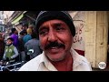 Old Food Street of Kartar Pura | Kala Khan Nihari Breakfast | Pakistani Street Food | Rawalpindi