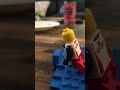 Lego man can’t balance
