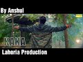 Army- Sumit goswami ft lahoria Production by Anshul