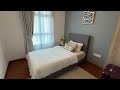 Singapore HDB 3rm flat for sale | Video walkthrough | 37 Margaret Drive | Super High Floor