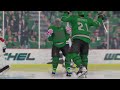 NHL 23 EASHL BETON UNION - ESV KIEL 6s Gameplay Division 1 Titel Gameplay Number 6 PS5  Version