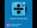 perfect-  female cover #edit #edsheeran #songcover #song