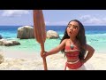 The REAL Reason Maui Was Thrown Into The Sea In Moana...