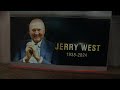 First Take reflects on the life and legacy of Hall of Famer Jerry West