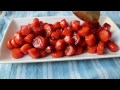Bourbon Glazed Carrots - Special Occasion Carrot Side Dish Recipe