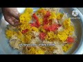 সিরিঞ্জপিঠা || সরাসরি পিঠা বানিয়ে রোদে শুকিয়ে নিন সিরিঞ্জ ও ভাপে দেওয়ার ঝামেলা ছাড়া || sirinj pitha