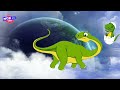 Abang Tukang Bakso ❤️ Lagu Anak !! Animasi Bebek Care Joget Lucu