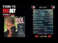 SETLIST PLAYBACK BILLY IDOL - IDOLOGY 2024