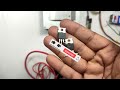 How to make 400000V using Flyback transformer | EHT coil | LOT