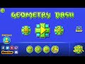 [DAILY] GOODTHING by Aerid 100% | Geometry Dash 2.2