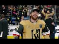 Best of Game 5 Mic'd Up | 2023 Stanley Cup Final | NHL Mic Drop