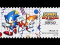 OFFICIAL Full Soundtrack - Sonic Triple Trouble 16-bit [OST]