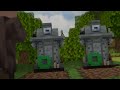 HUGE FAILURE - Alex and Steve life (Minecraft animation)