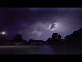 5-26-2024 - TWO TORNADOES HIT AT THE SAME TIME! FUNNEL CLOUD DEVELOPS ON VIDEO! DAMAGE SHOWN!