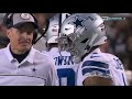 Every Cowboys Playoff Loss Since 2000 (Updated)