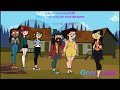 Total Drama Big Brother Girls Edition- Episode 6 part 4