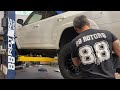 TOYOTA 4RUNNER COST EFFECTIVE SUSPENSION LIFT: BILSTEIN/OME/SPC