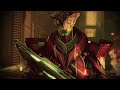 Modded Mass Effect 3 part 4 - Eden Prime - hardcore #nocommentarygameplay