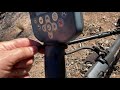 GPZ 7000 - My gold detecting gear set up