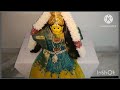 varamahalakshmi saree dropping class#yt #hindufestival #subscribe #pooja #youtubevideos #shorts #yt