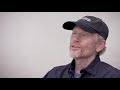 Why I Made Hillbilly Elegy | Ron Howard Interview | Netflix