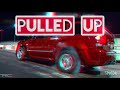 MALX2 - Pulled Up