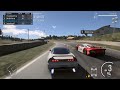 Honda NSX (NA1, NA2, NC1) Generations in S-Class (Forza Motorsport