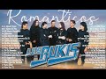 Los Bukis ~ Romanticas Álbum Completo 25 Grandes Éxitos Favoritos / Lo Mejor de Los Bukis