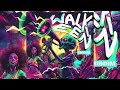 Rajah Wild - Gone Bad Riddim Remake |“Walk Een Riddim” prod. YNF Records