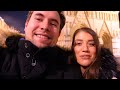 Lyon Vlog | Eat & Explore Lyon, France With Us (Our First Day)