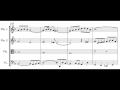 Johann Sebastian Bach Completion BWV 1080