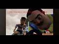 Hello Neighbor Hide And Seek Edit (Mod By Video Game News, Credits To Кладовая Бэкста)