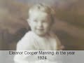 Some of the Manning Heritage