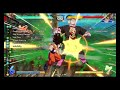 Teen gohan 2 assist corner combo