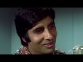 Abhimaan (1973) Songs | Amitabh Bachchan - Jaya Bachchan | Popular Hindi Songs [HD]